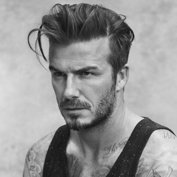 The Best Long Hairstyles For Men, As Recommended By Barbers