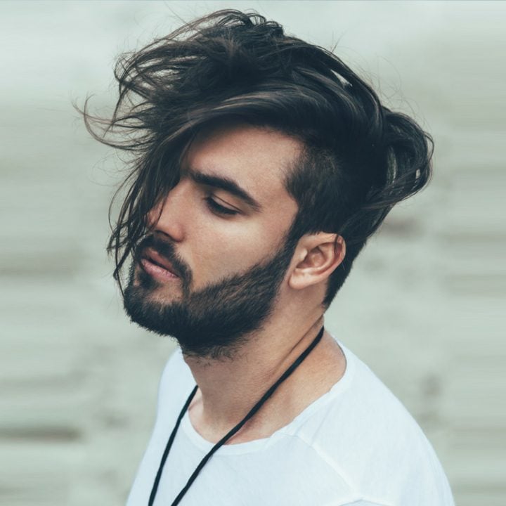 Top 4 Disconnected Undercut Hairstyles For Men In 2025