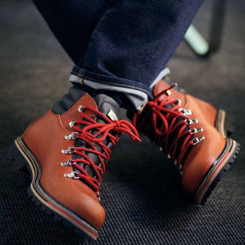 Top 5 Ways To Wear Boots With Jeans For Men