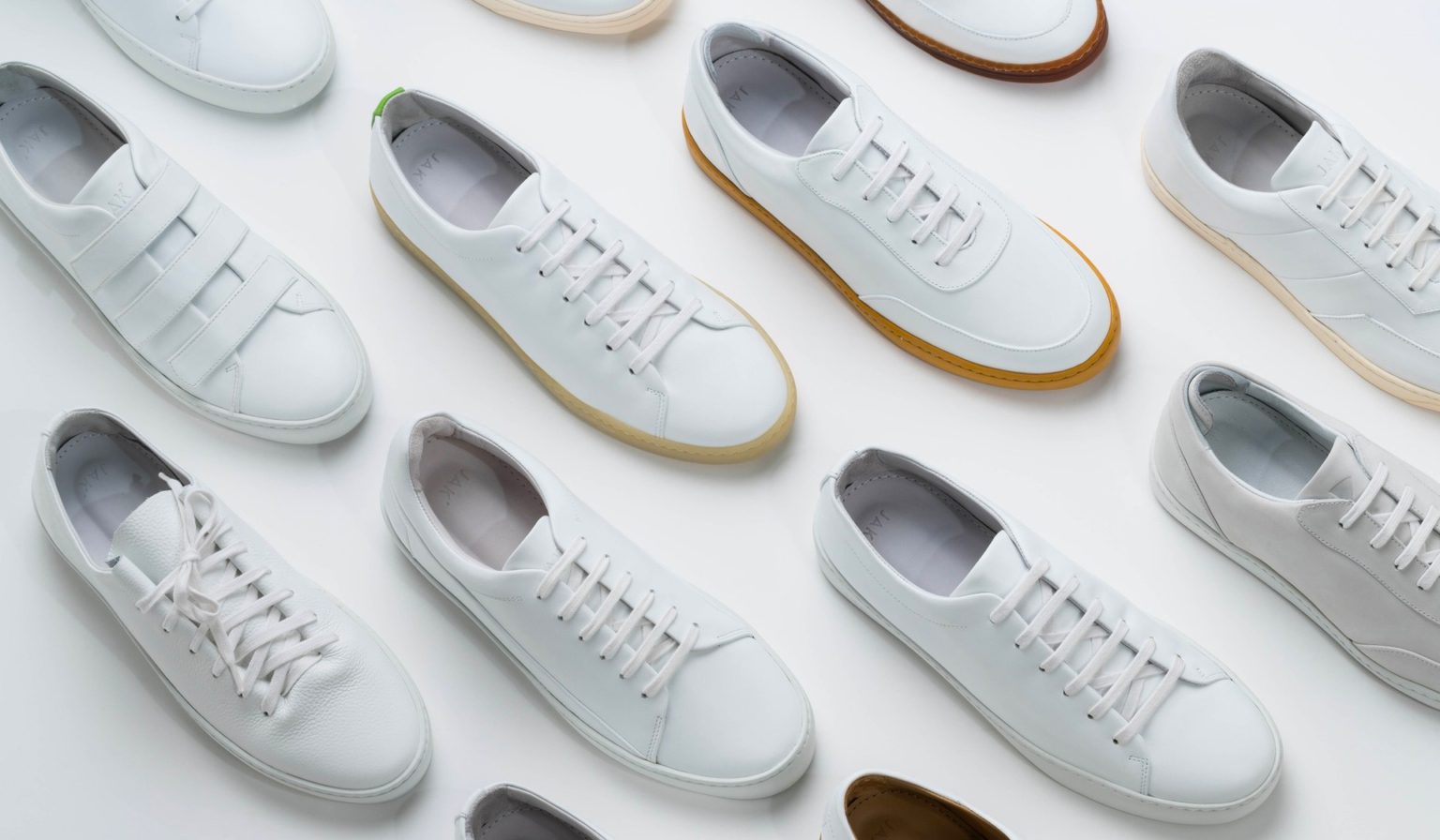 The Best White Sneakers You Can Buy In 2024 For Every Budget