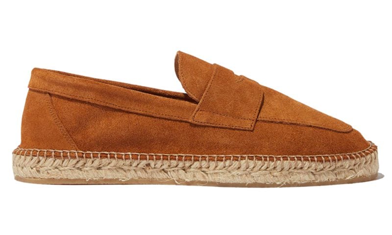 The Best Men's Espadrille Brands: Summer 2024 Edition