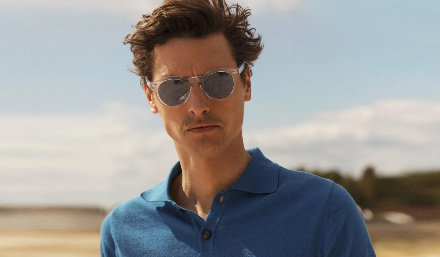 The Best Clear Frame Sunglasses Brands For Summer 2024 5232