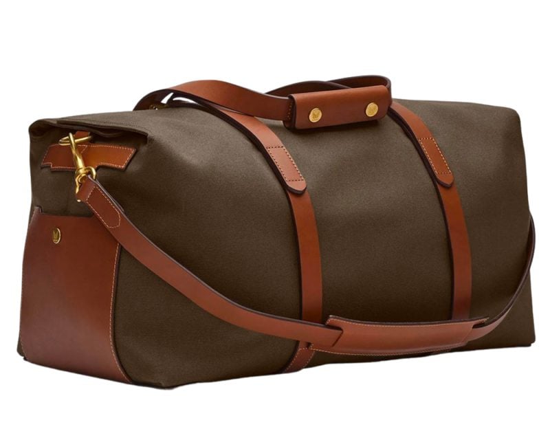 The World's Greatest Bag Brands For Men In 2024