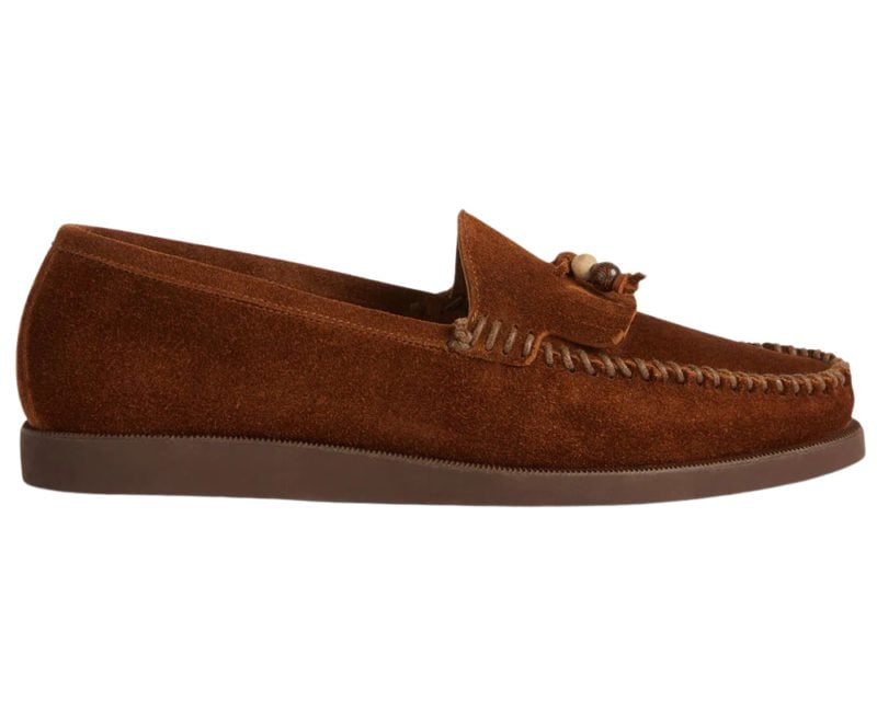 The Best Moccasin Brands For Men 2024 Edition