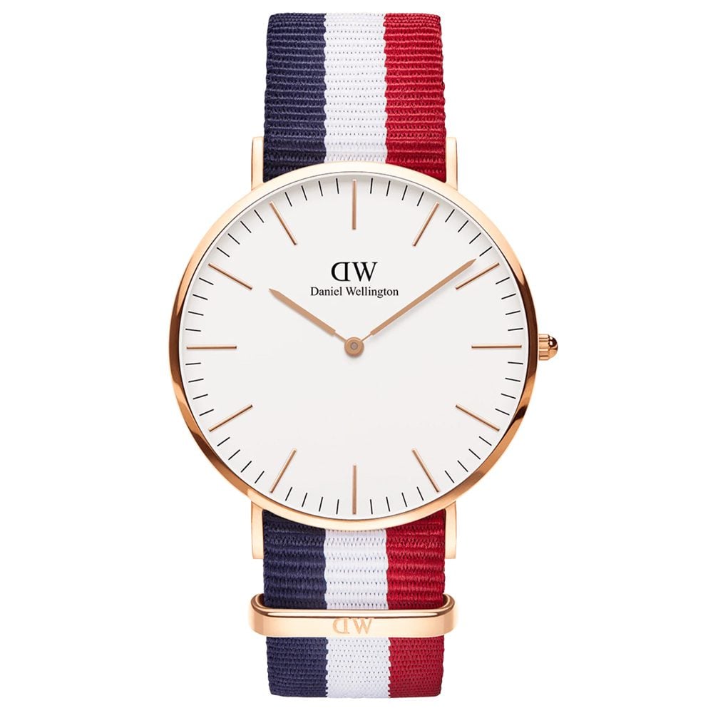 Купить Часы Daniel Wellington Оригинал